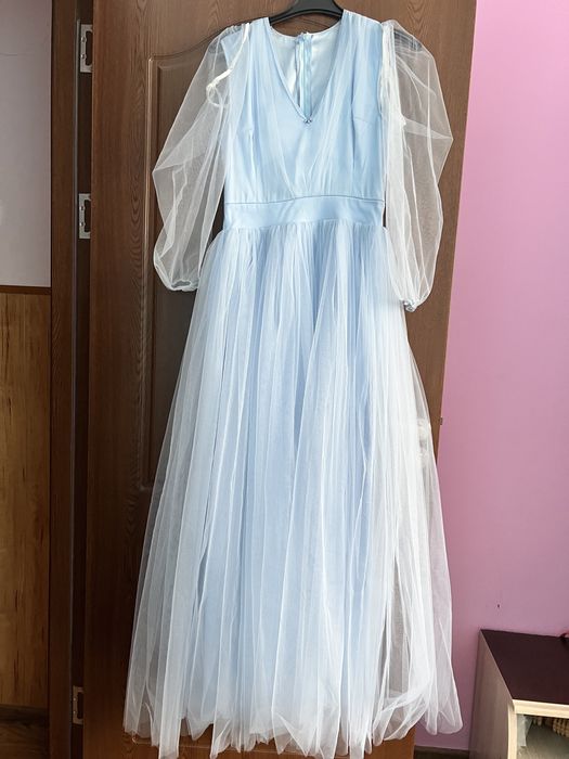 Rochie stil printesa