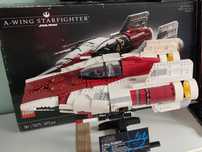 Lego Star Wars 75275 UCS A-Wing