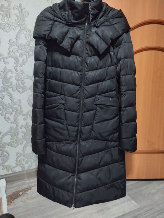 Продам пуховик..