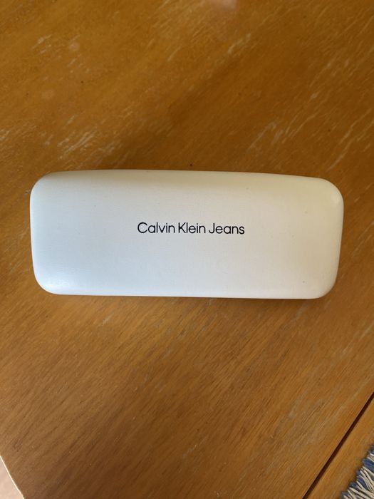 Слънчеви очила Calvin Klein нови, закупувани от Германия