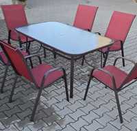 Set mobilier de terasa sau gradina