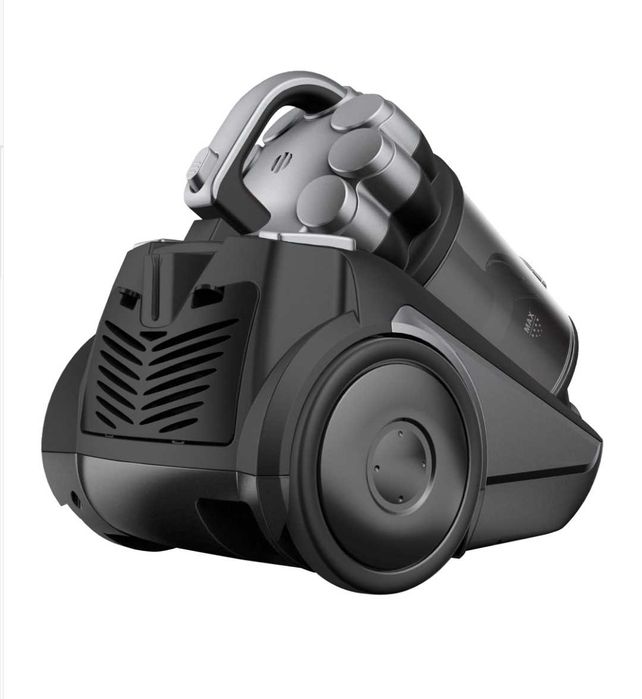 Прахосмукачка без торба Daewoo RCC-250B/3A