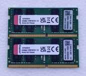 RAM 32gb Laptop 3200mhz DDR4