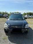 vand hyundai tucson