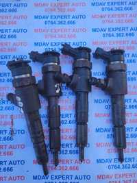 Injector 786280 Peugeot 206 1.4 HDi