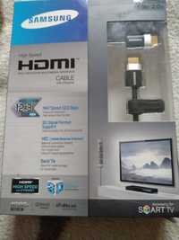 Кабель HDMI SAMSUNG новый в упаковке