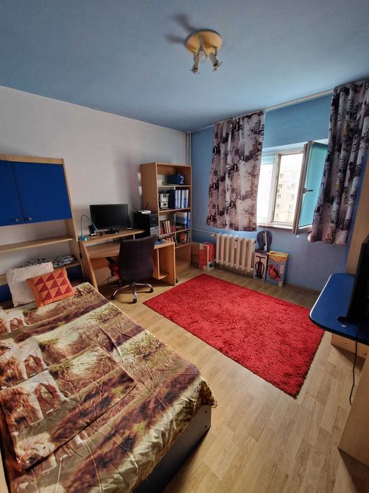 Proprietar, inchiriez apartament cu 3 camere pe bdul Mihail Sebastian