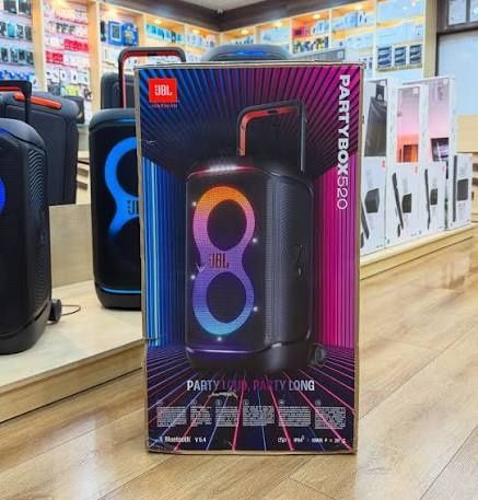 JBL PartyBox 520