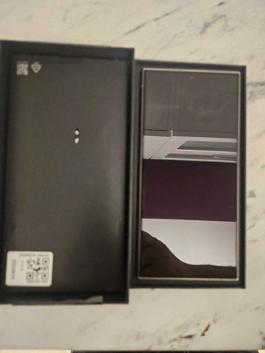 Samsung Galaxy S24 Ultra 256GB