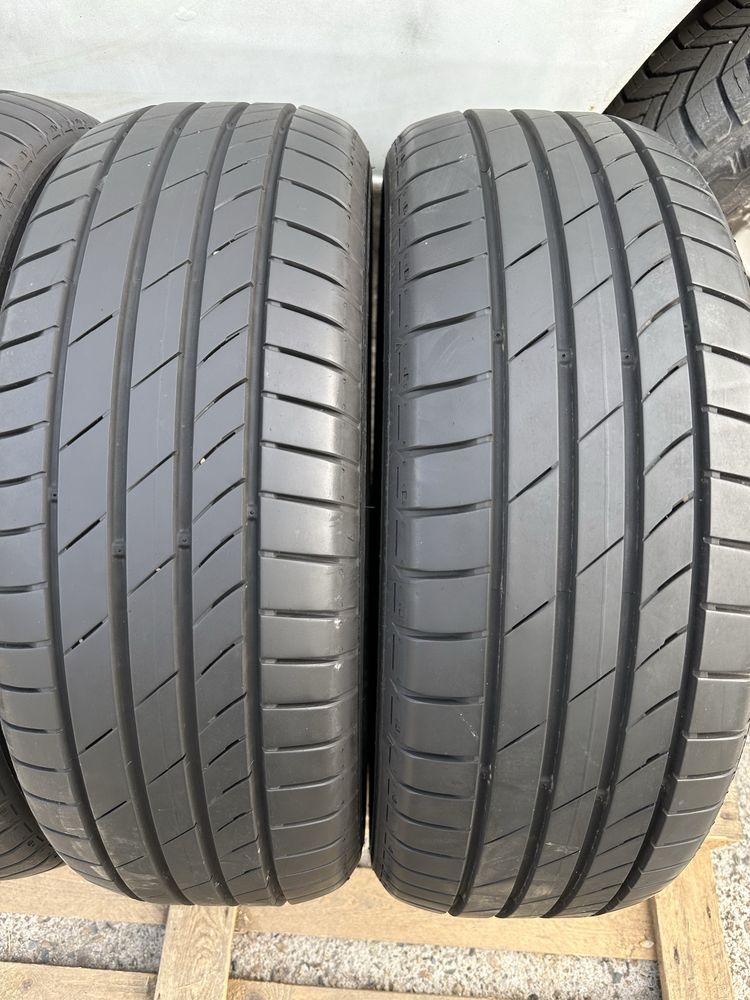 205/60/16 Kumho dot22