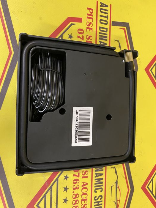 Compresor auto umflat roti original SAIC MOTOR MG 10150401 Neutilizat