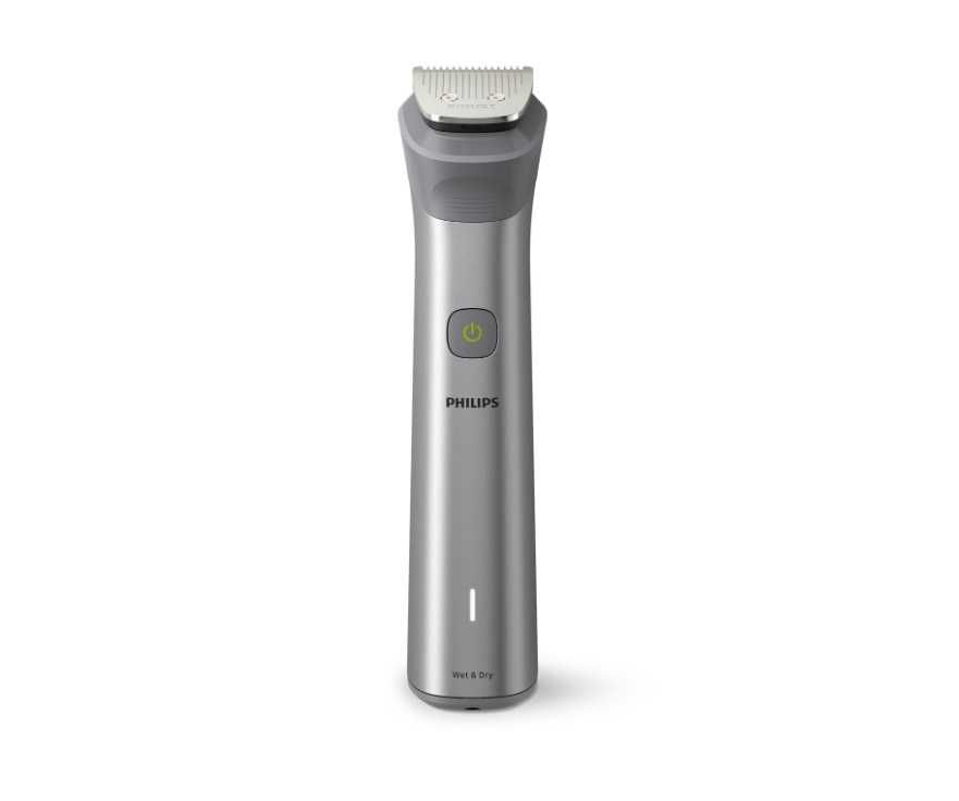 Тример за брада и коса 12 в 1 Philips Multigroom All in One MG5940/15