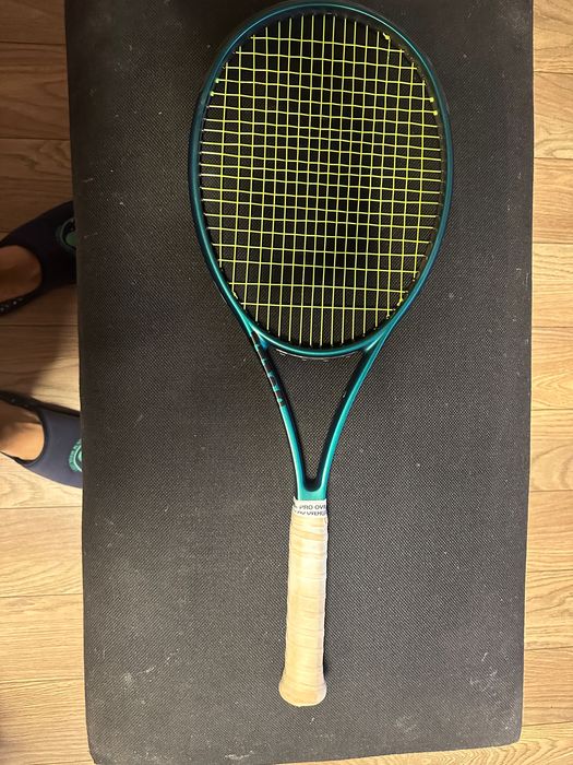 WILSON blade v9 18x20