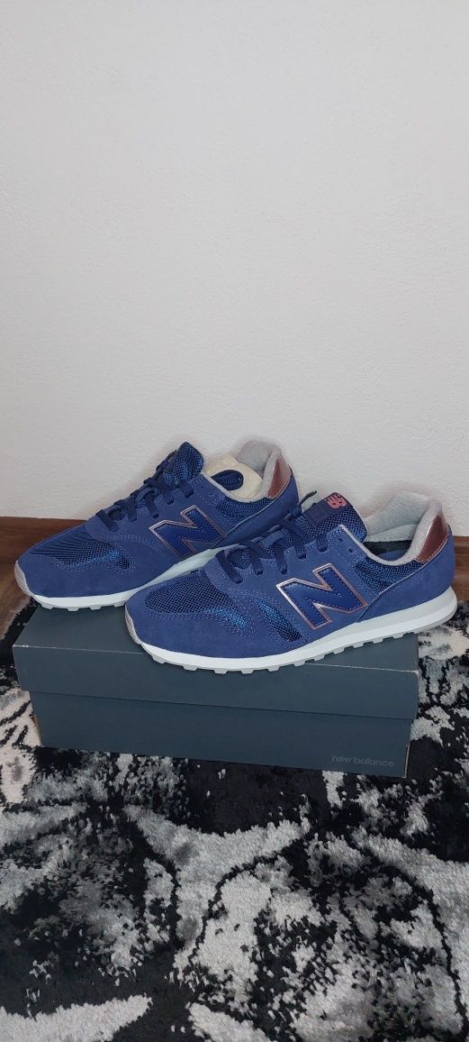 Adidaşi New Balance 373 mărimii 37 şi 40.5