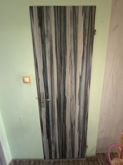 Интериорни Фазерни врата