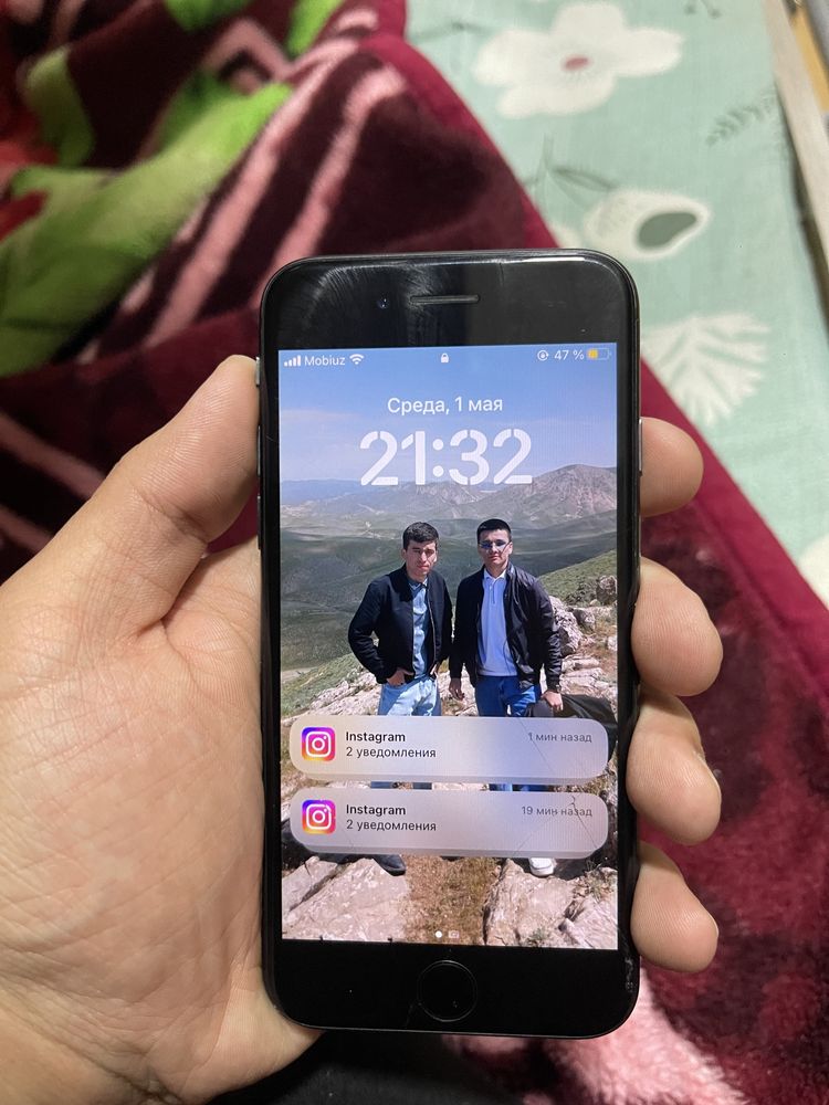 Iphone 8 64 gb srochno