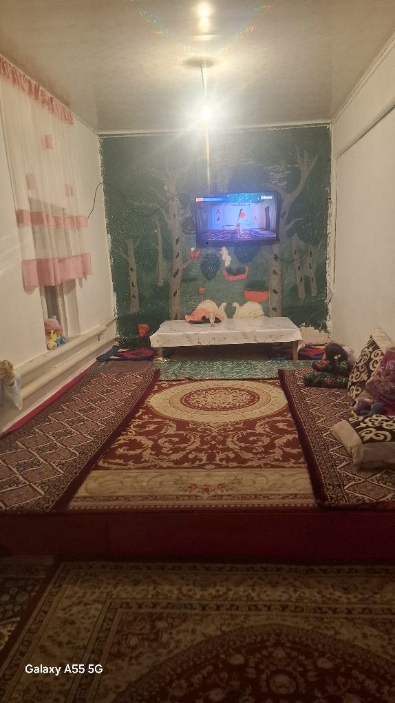 Продаётся дом срочно