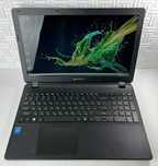 Ноутбук Packard bell MS