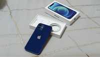 Iphone 12 blue 64gb