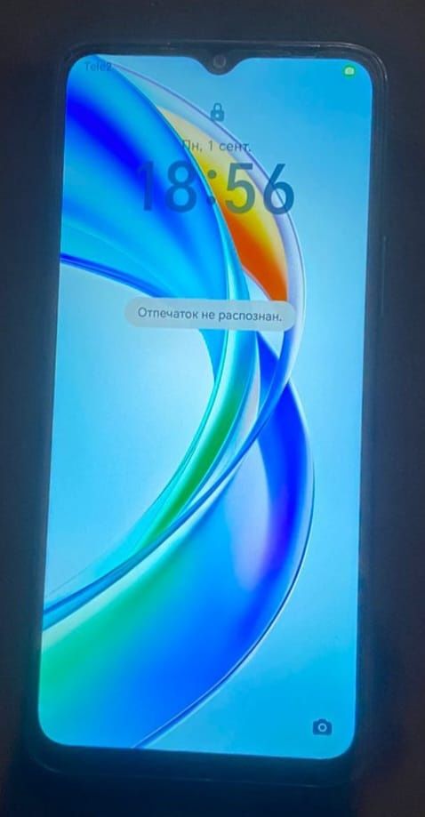 Продаю HONOR X5b, в отличном состояний
