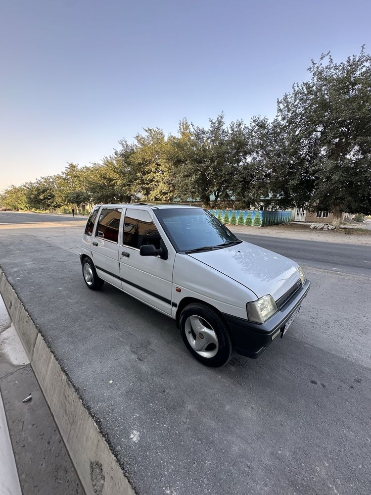 Tico sotiladi 2001