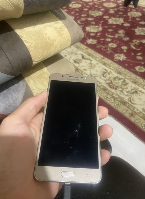Samsung Galaxy j5(2016)