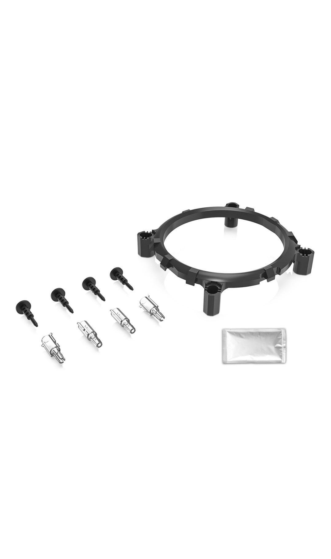 Кулер для компьютера ID-COOLING SE-902-SD V3