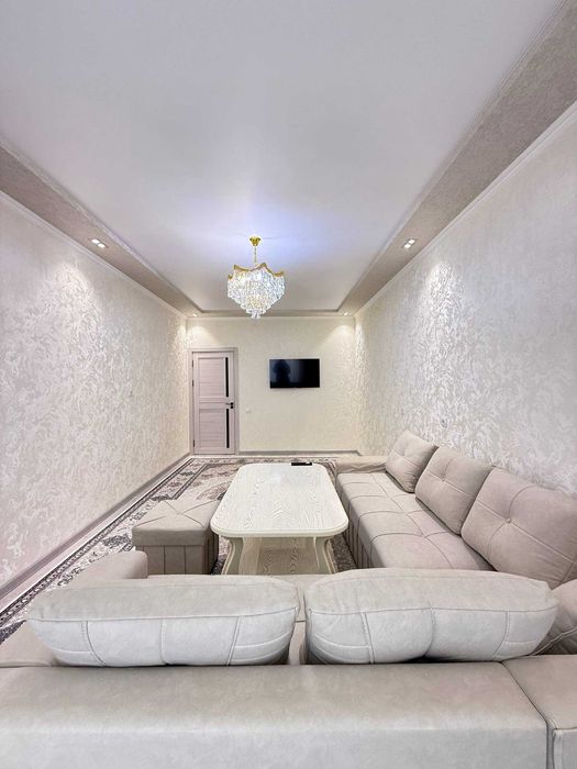 Аренда квартира | 2/4/9 | жк Чакар | Караташ | Дружба