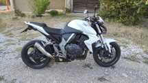 Honda CB1000R SC60