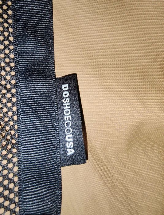 DC Asap Anorak – jachetă snowboard Nouă, fără etichetă, L