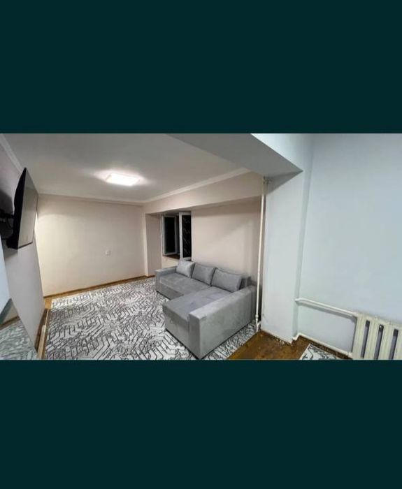 Yunusobod kvartira Abdulla Qodiriy metro