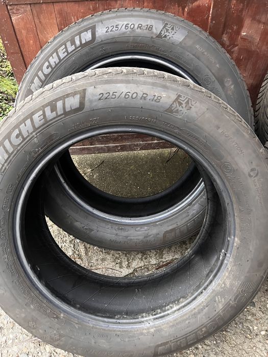 Se cand 4 buc. Cauciucuri iarna Michelin Alpin 5