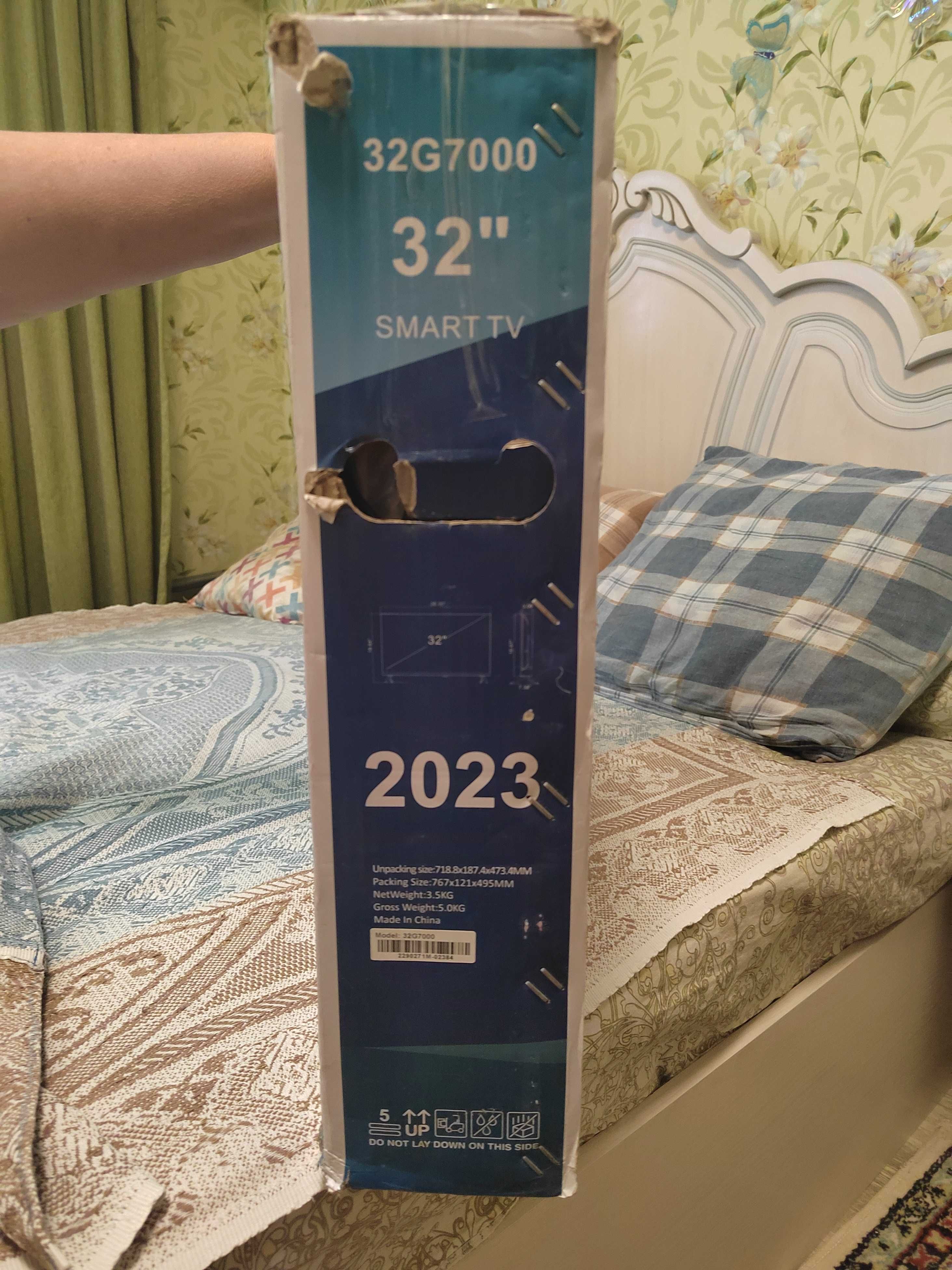телевизор смарт тв