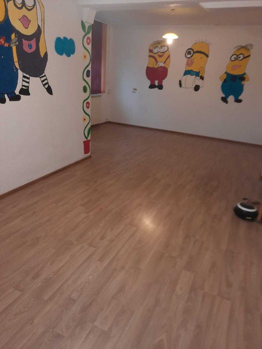 Vilă 9 camere, 280 mp utili, zonă liniștită pentru diverse activități