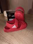 Детски сандали Adidas (номер 29-30 )