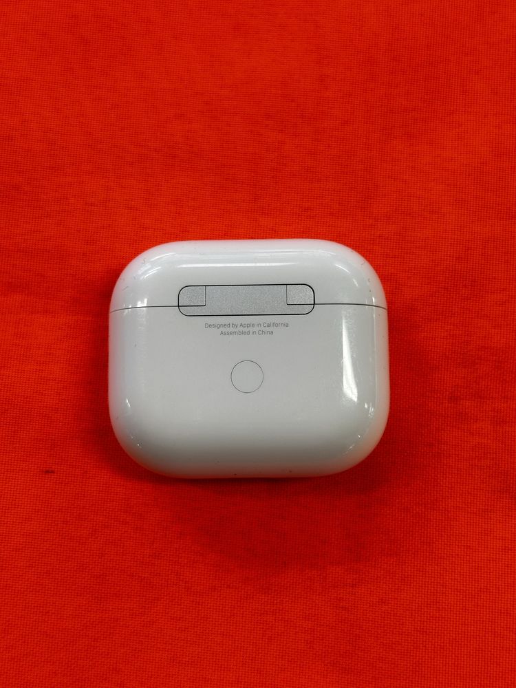 Кейс Airpods 3 оригинал