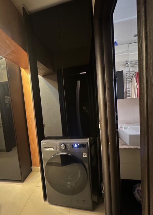 Apartament blocurile lui Mazare 54.04 mp