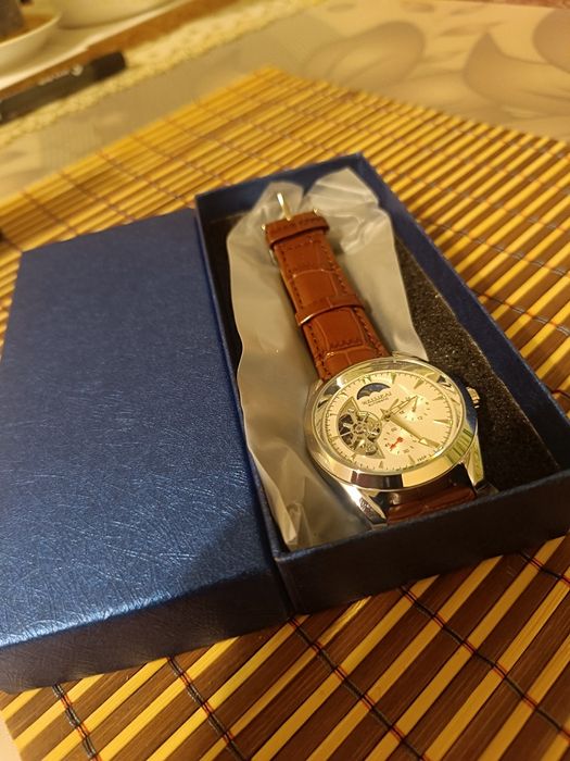 Ceas Automatic -Mecanic