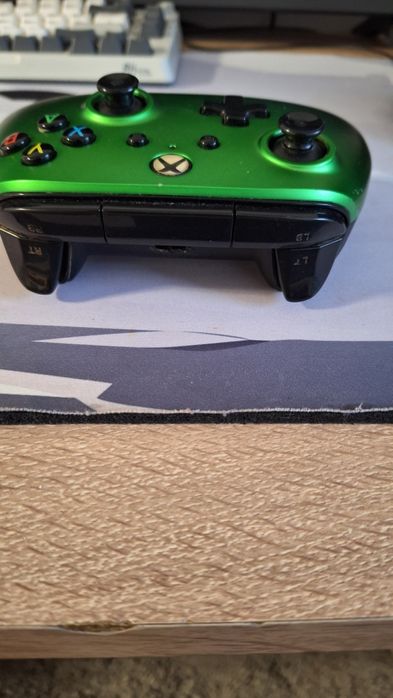 Controller xbox PowerA