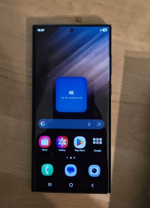 Samsung Galaxy S22 Ultra 256Gb