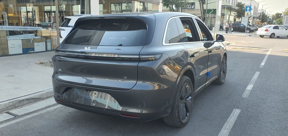 Li 6 MAX в рассрочку