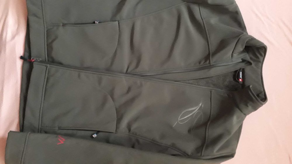 Дамско яке Maier Sports 42р-р