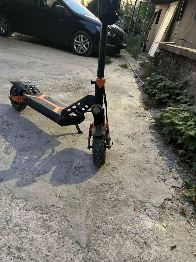 Kugoo kirin g2 max