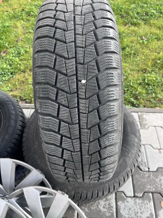 215/60 R 16 iarna
