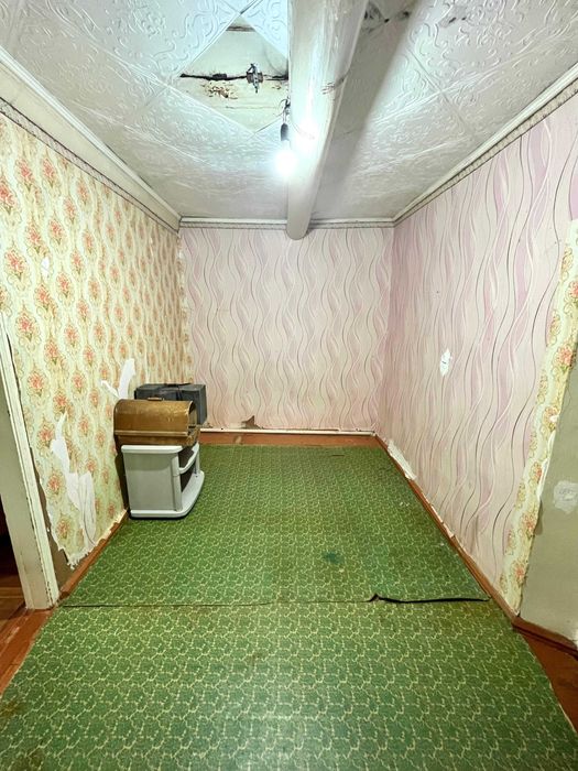 Продаётся частный дом