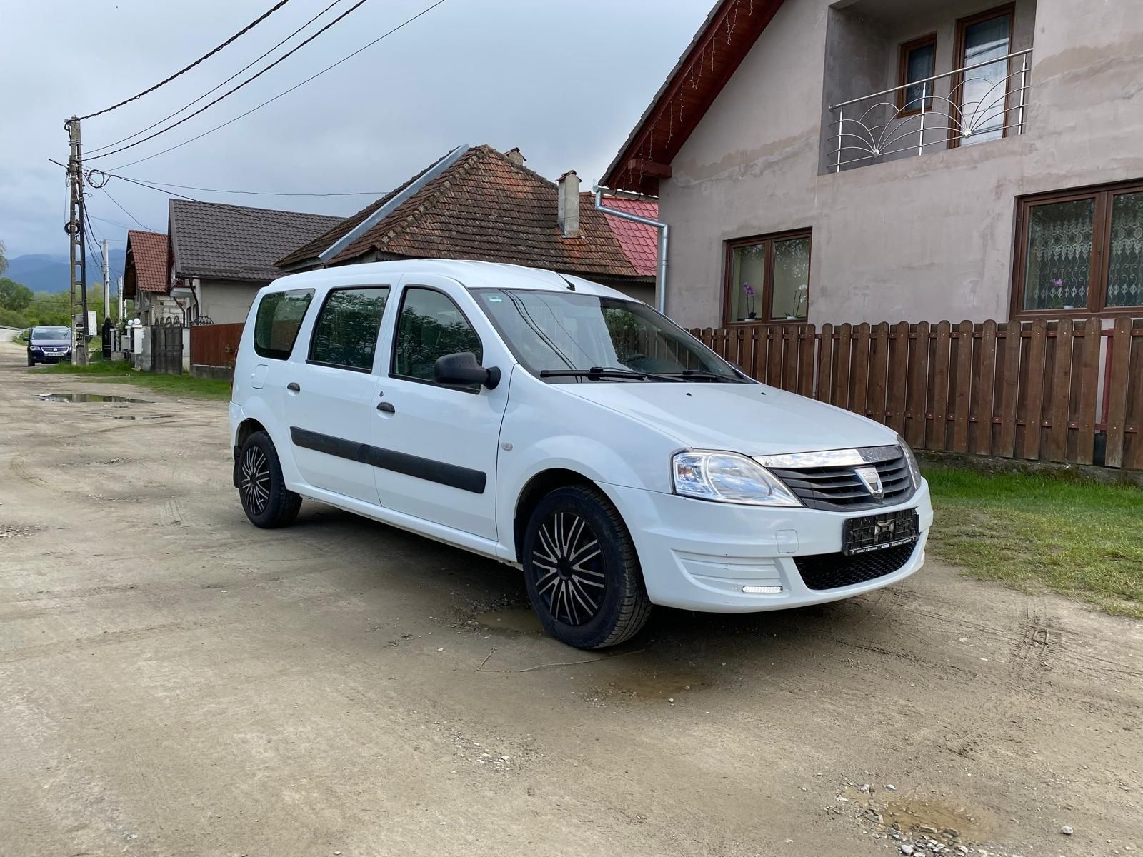 Vand Dacia Logan MCV 1.4 MPI // 2010