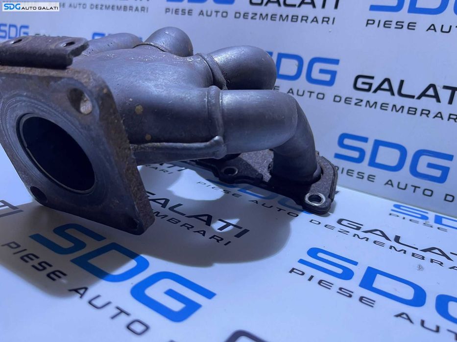 Galerie Evacuare Volkswagen Golf 5 1.6 FSI BLF 2004 - 2008 Cod 03C253031D