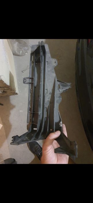Части за BMW F01 2014 – втора употреба