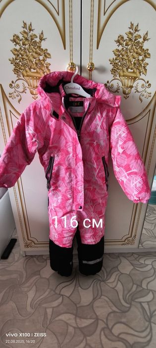 Вещи на девочку в идеальном состоянии