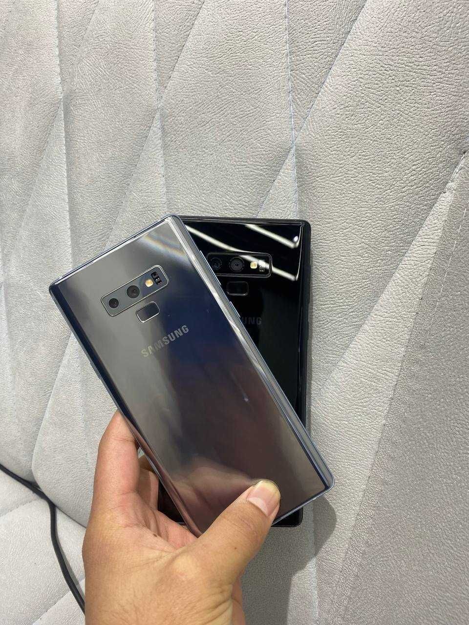 Samsung Note9 sotiladi